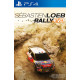 Sebastien Loeb Rally EVO PS4